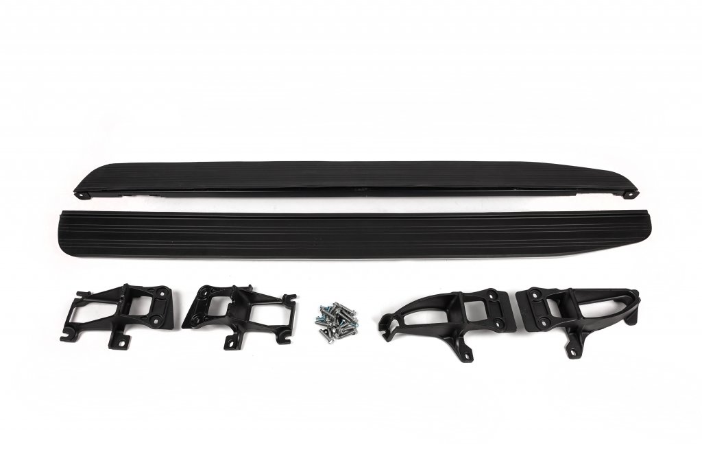 Side Steps Original Design for Range Rover Sport 2014-2022 - image 2