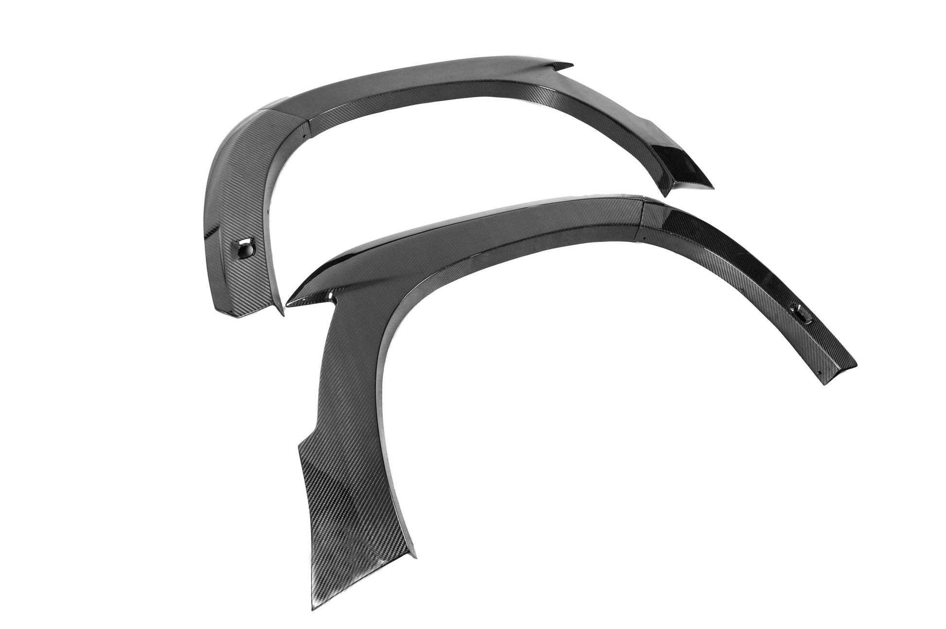 LRT Carbon Body Kit for Cadillac Escalade 2020- - image 61