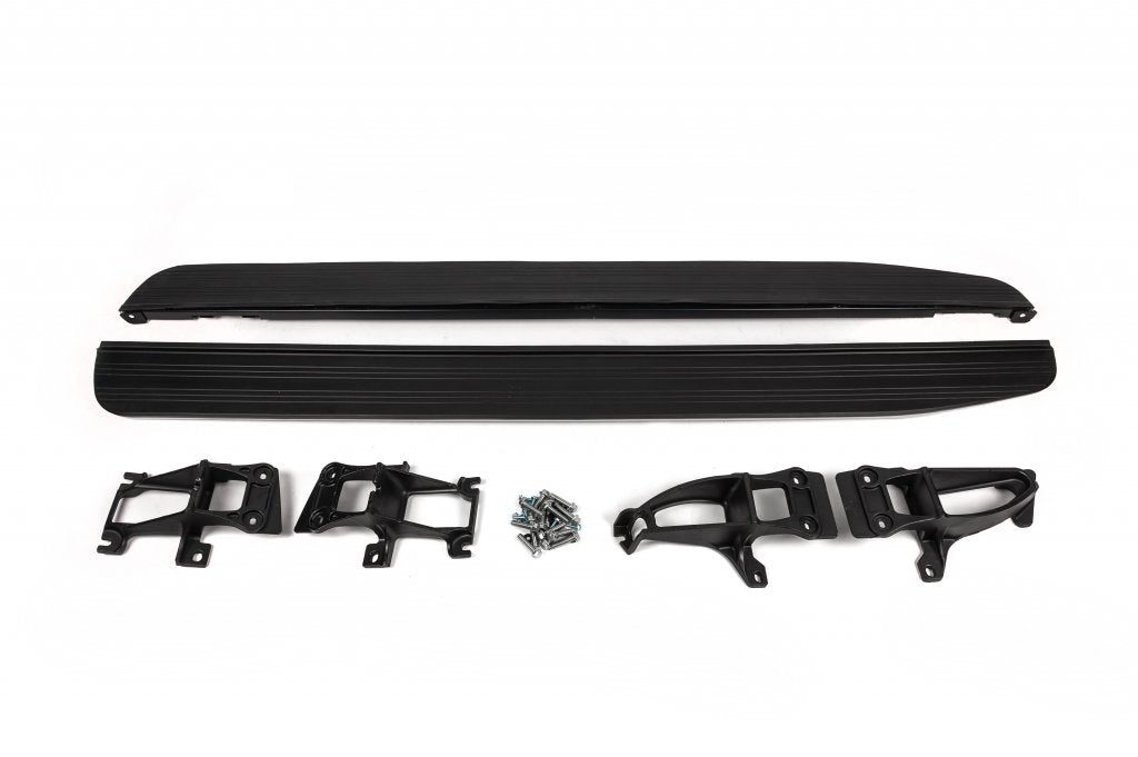 Side Steps Original Design for Range Rover IV L405 2013-2021 - image 2
