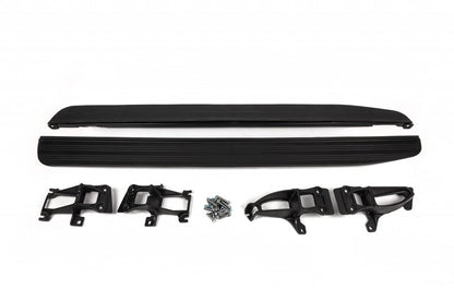 Side Steps Original Design for Range Rover IV L405 2013-2021 - image 2