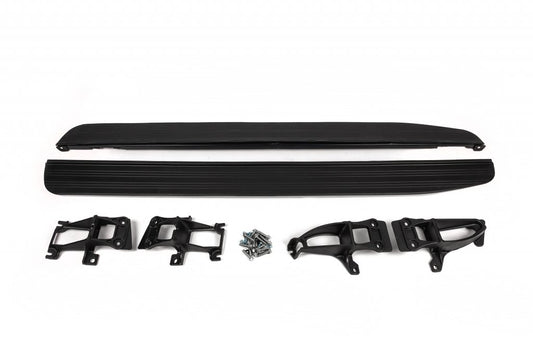 Side Steps Original Design for Range Rover IV L405 2013-2021 - image 2