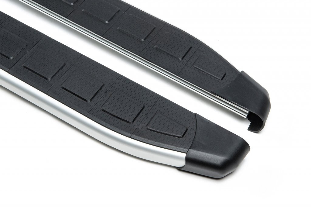 Side Steps Fullmond (2 pcs, Aluminum) for Ford Connect 2021- - image 3