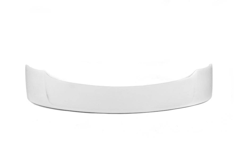 Spoiler (paintable) for Mitsubishi Lancer X 2008↗ - Reelken Auto