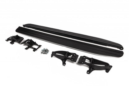 Side Steps Original Design for Range Rover IV L405 2013-2021 - image 3