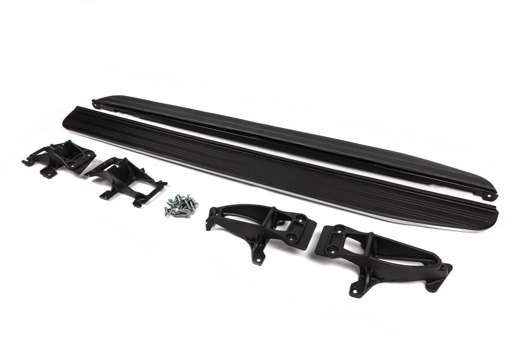 Side Steps Original Design for Range Rover IV L405 2013-2021 - image 3