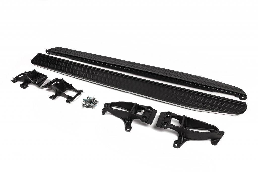 Lateral platforms Original design for Range Rover IV L405 2013-2021 - Reelken Auto