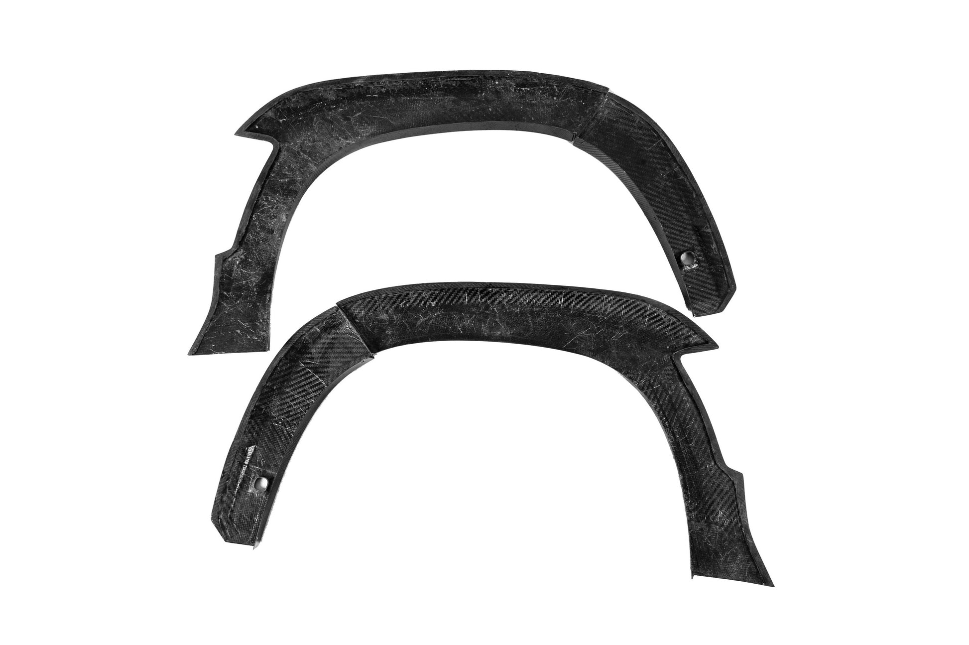 LRT Carbon Body Kit for Cadillac Escalade 2020- - image 62