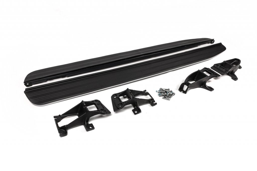 Side Steps Original Design for Range Rover IV L405 2013-2021 - image 5