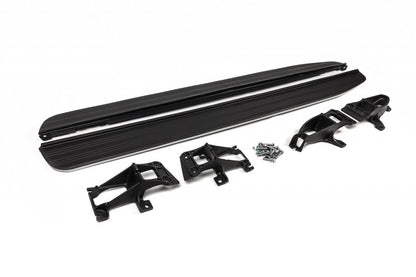 Side Steps Original Design for Range Rover IV L405 2013-2021 - image 5
