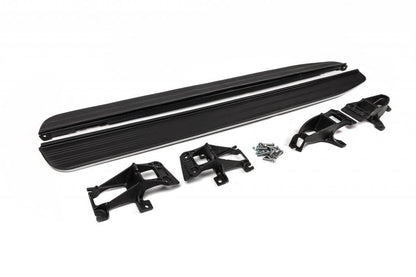 Lateral platforms Original design for Range Rover IV L405 2013-2021 - Reelken Auto