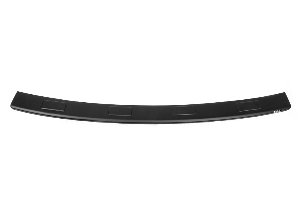 Rear bumper cover Esa (ABS) for Volvo XC60 2017- - image 1