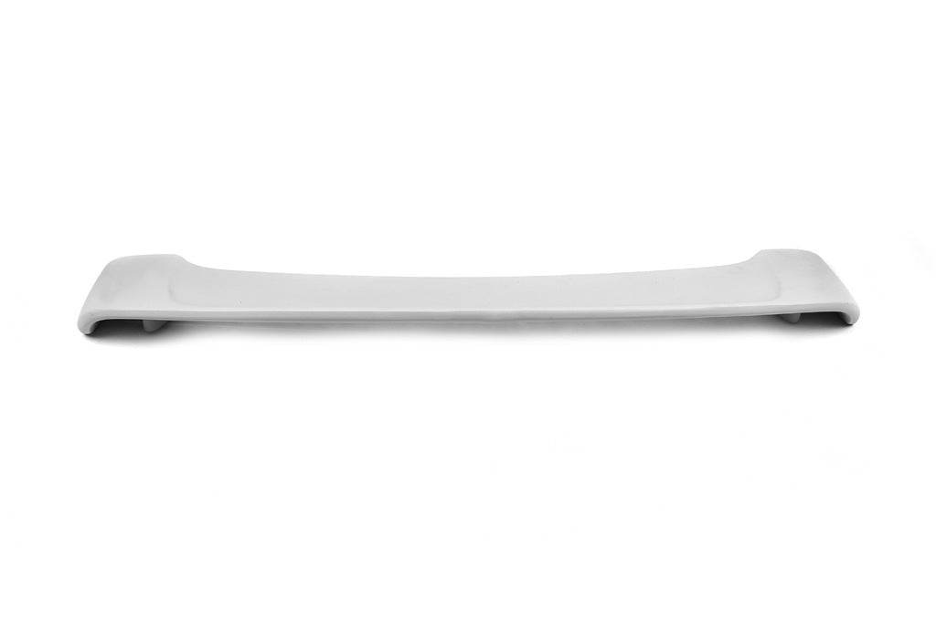 Spoiler (paintable) for Mitsubishi Lancer X 2008↗ - Reelken Auto