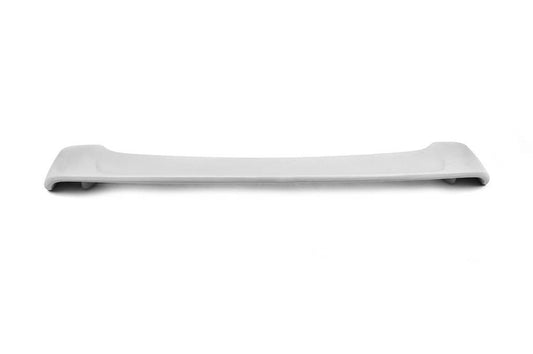 Spoiler (paintable) for Mitsubishi Lancer X 2008↗ - Reelken Auto