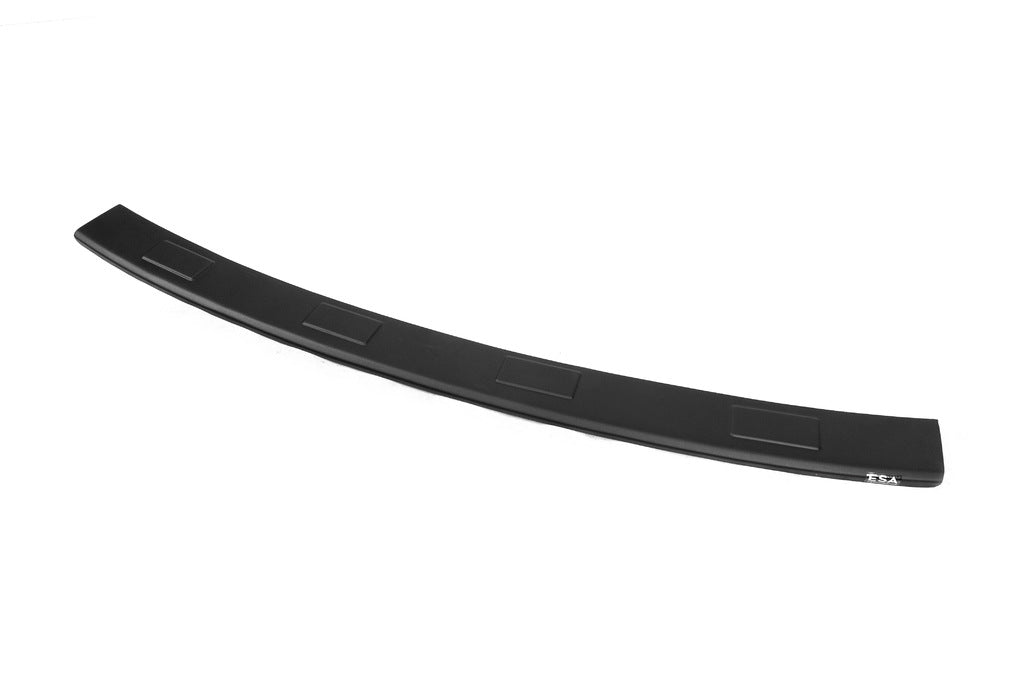 Rear bumper cover Esa (ABS) for Volvo XC60 2017- - image 2
