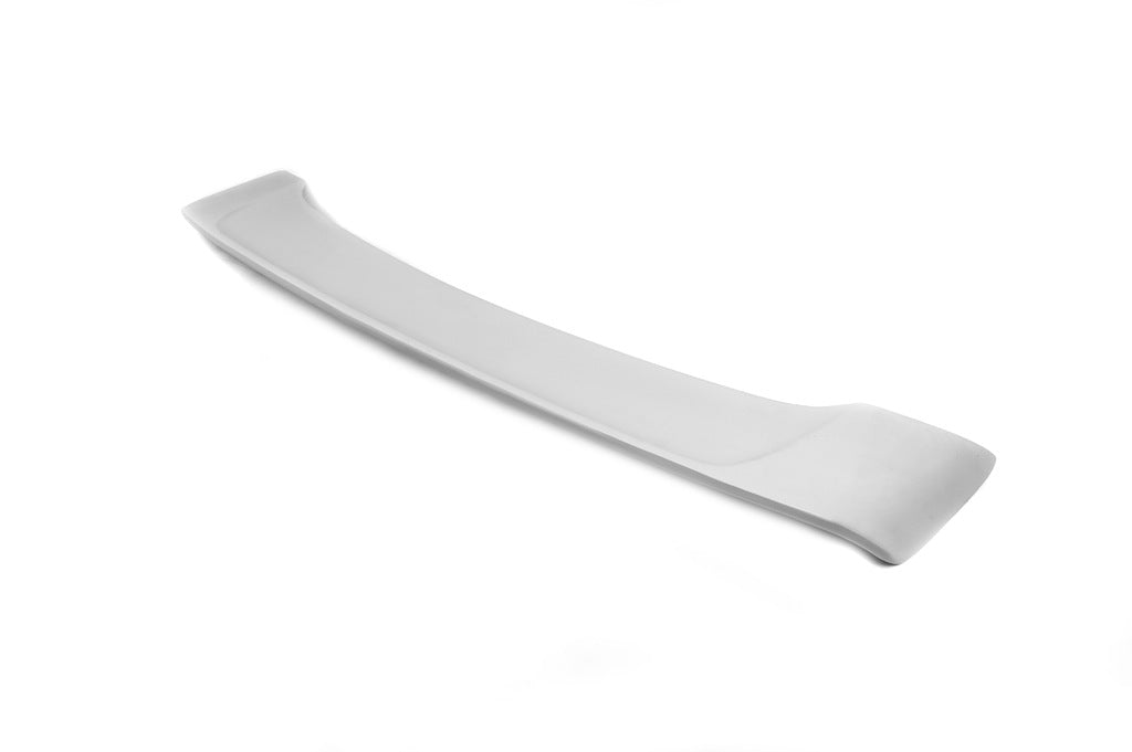 Spoiler (primed for painting) for Mitsubishi Lancer X 2008- - image 1
