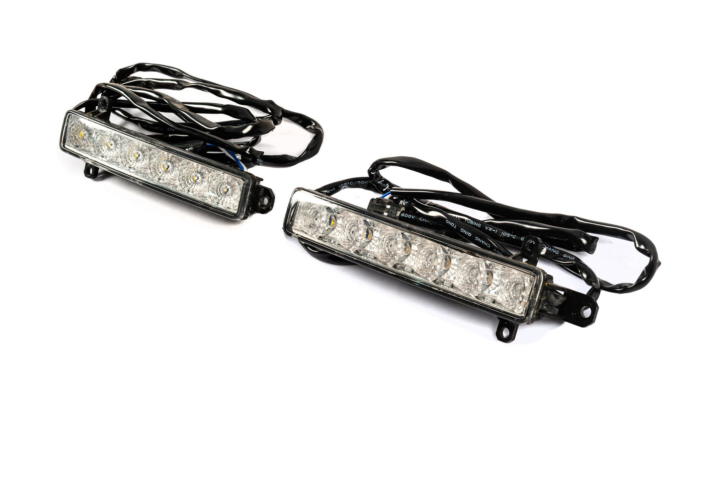 LRT Carbon Body Kit for Cadillac Escalade 2020- - image 64