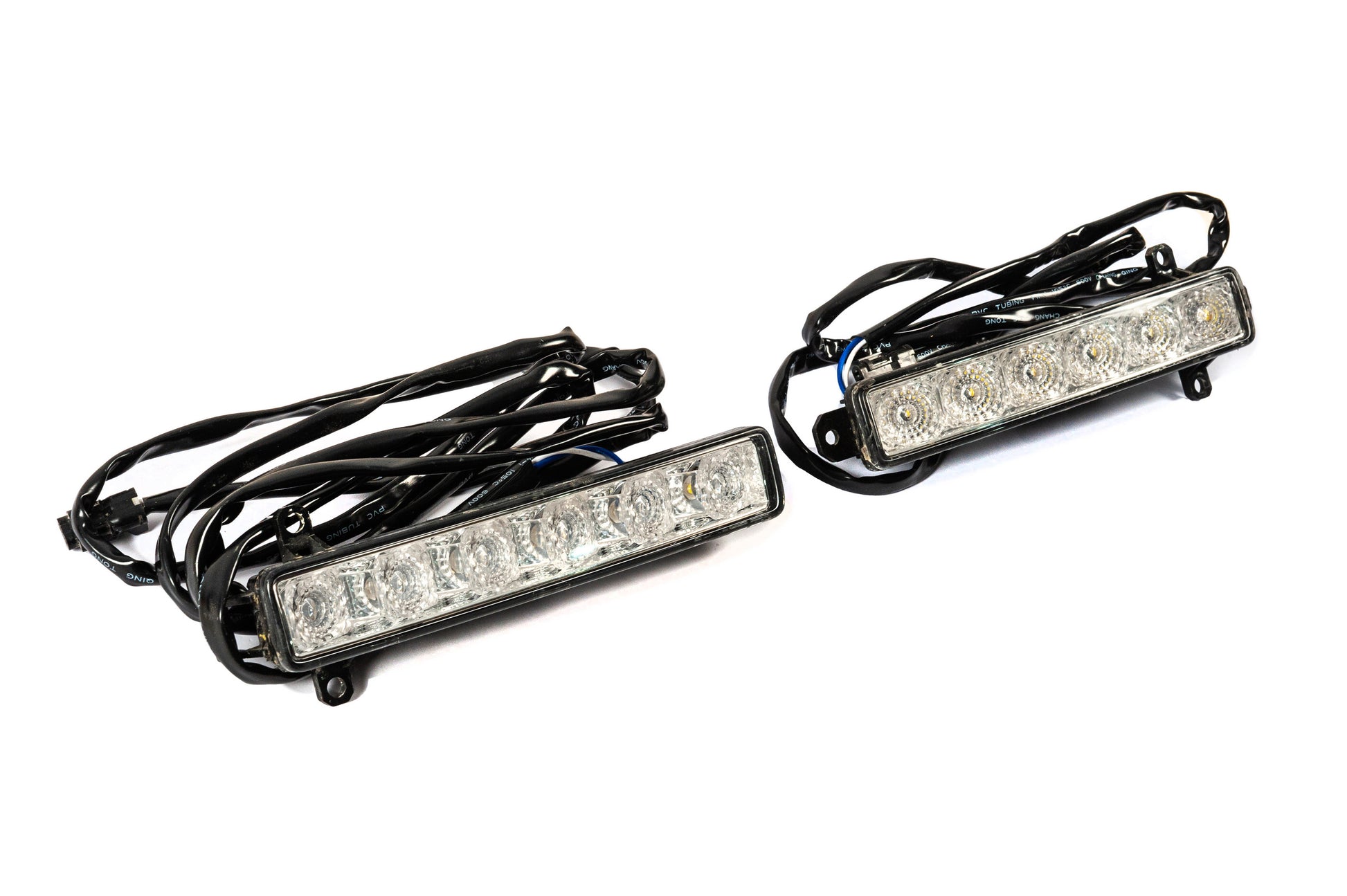 LRT Carbon Body Kit for Cadillac Escalade 2020- - image 65