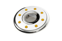 Fuel Cap Cover V2 (Plastic) for Volkswagen Golf 4 1997-2006 - image 2