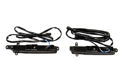 LRT Carbon Body Kit for Cadillac Escalade 2020- - image 66