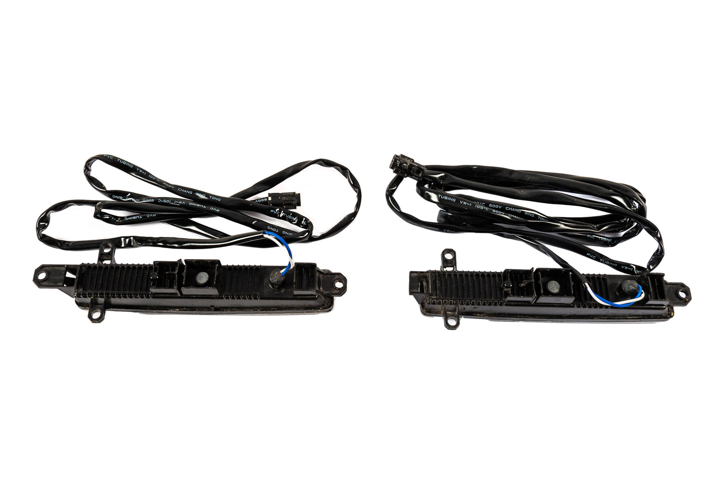 LRT Carbon Body Kit for Cadillac Escalade 2020- - image 66