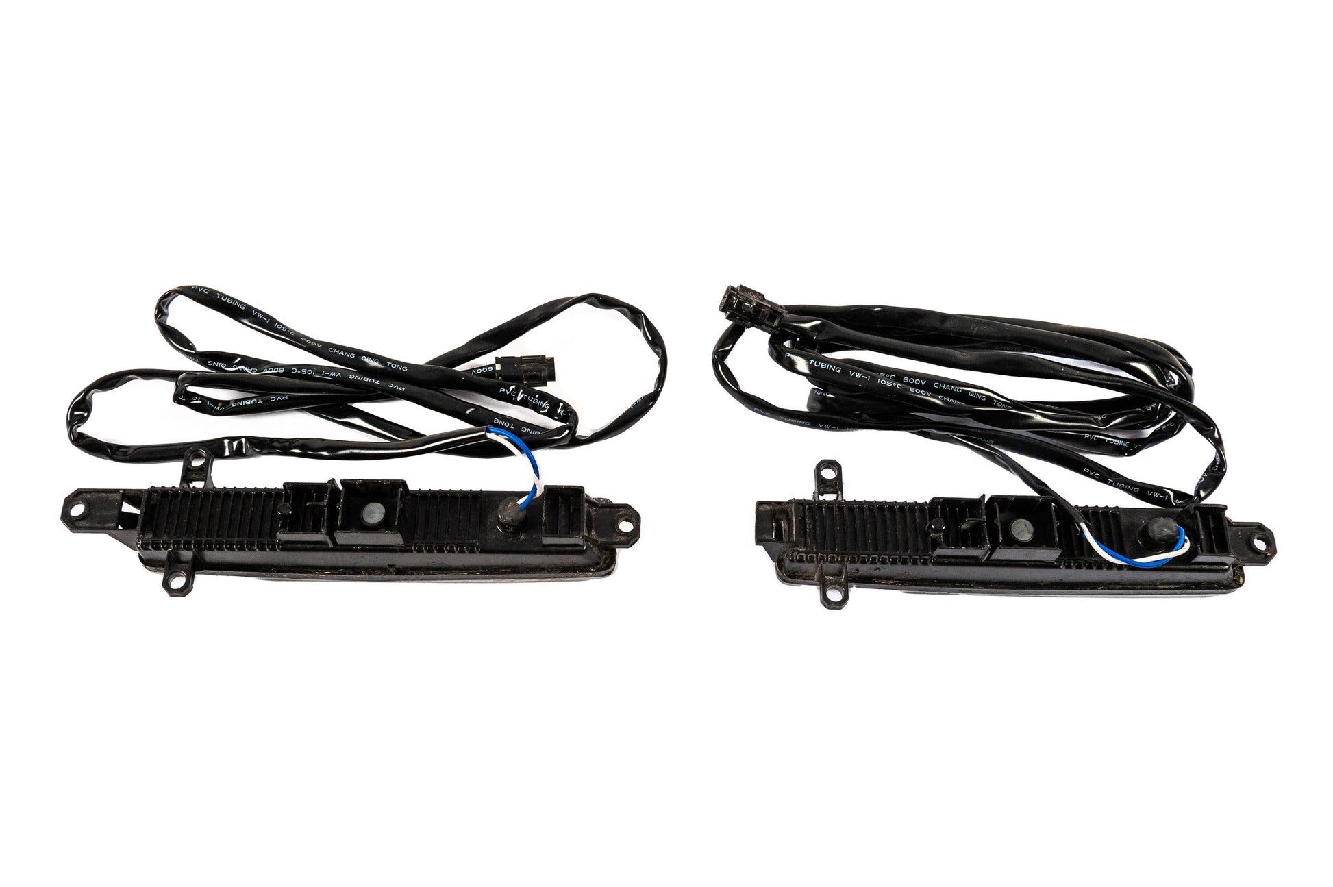 LRT Carbon Body Kit for Cadillac Escalade 2020- - image 66