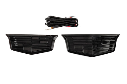 LRT Carbon Body Kit for Cadillac Escalade 2020- - image 67