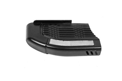 End Cap for Side Steps Rainbow - image 1