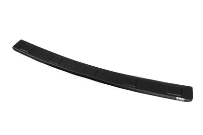 Rear bumper cover Esa (ABS) for Opel Crossland X 2017-2024 - image 2
