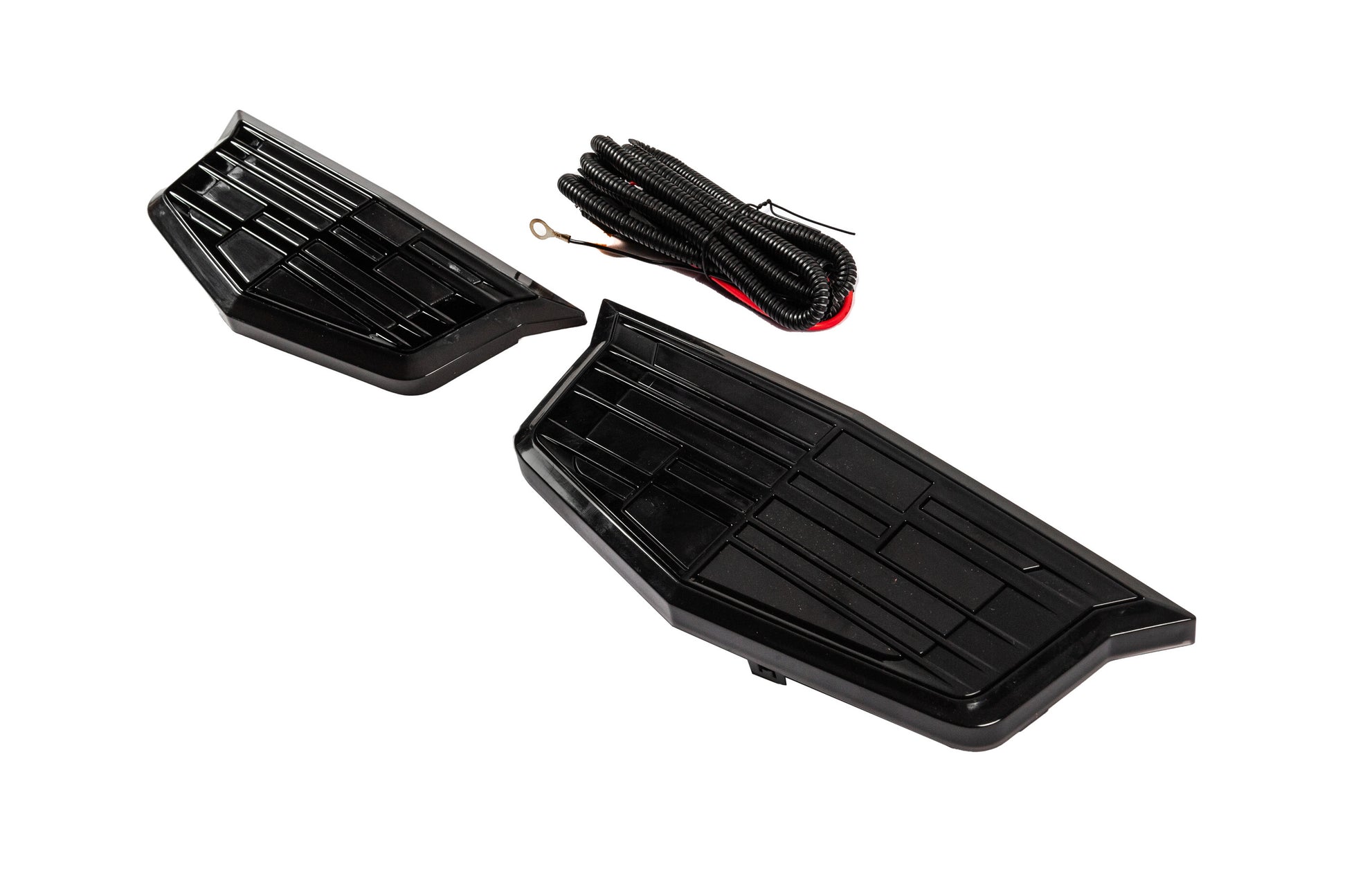 LRT Carbon Body Kit for Cadillac Escalade 2020- - image 68