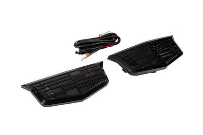 LRT Carbon Body Kit for Cadillac Escalade 2020- - image 69