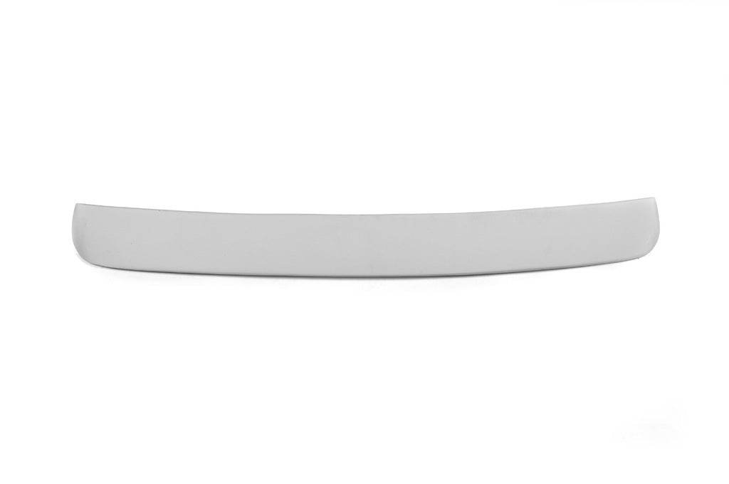 Anatomic spoiler (paintable) for Opel Combo 2002-2012 - Reelken Auto