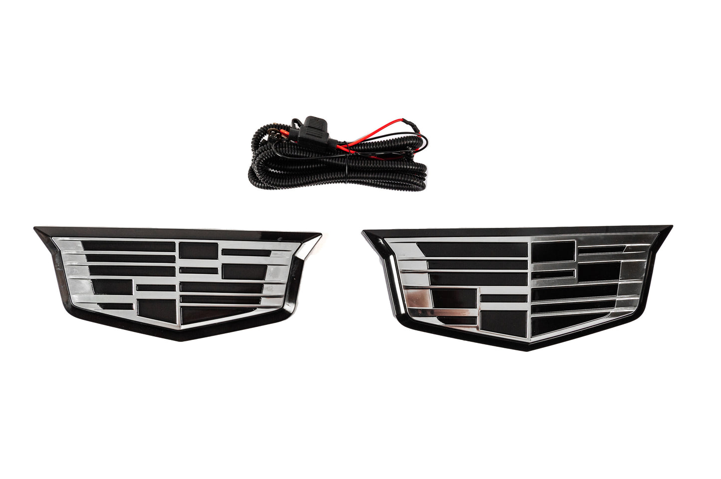 LRT Carbon Body Kit for Cadillac Escalade 2020- - image 9