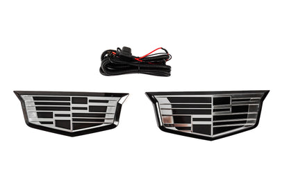 LRT Carbon Body Kit for Cadillac Escalade 2020- - image 9