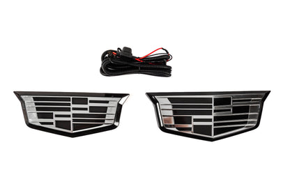 LRT Carbon Body Kit for Cadillac Escalade 2020- - image 9