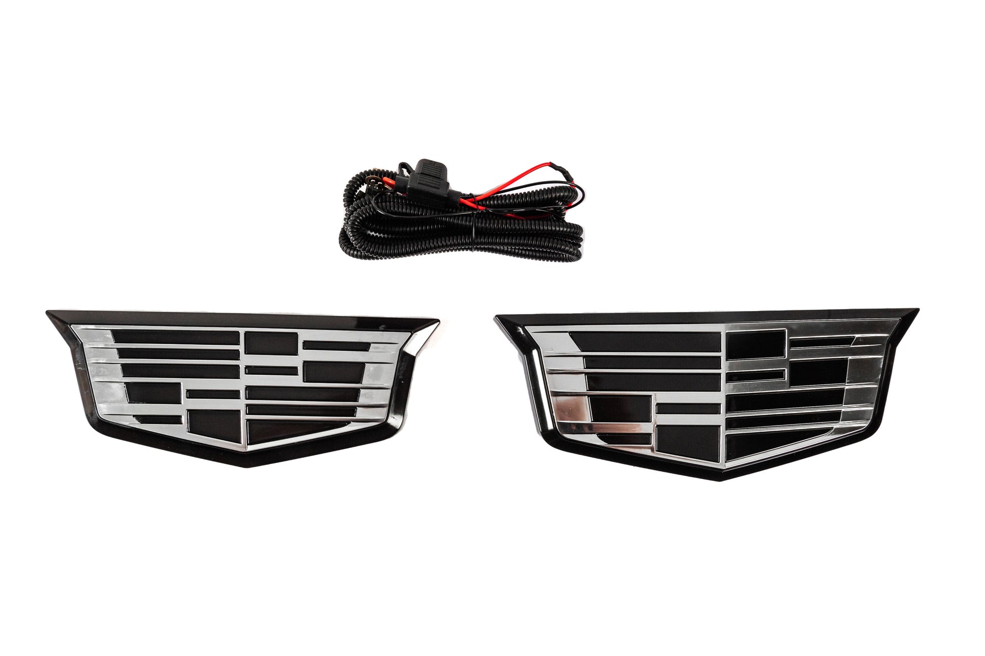 LRT Carbon Body Kit for Cadillac Escalade 2020- - image 9