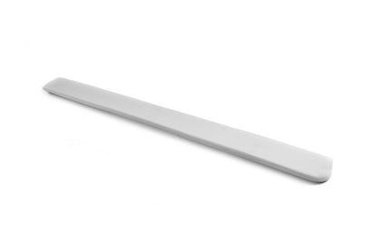 Anatomic spoiler (paintable) for Opel Combo 2002-2012 - Reelken Auto