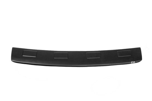 Rear bumper cover Esa (SW, ABS) for Volkswagen Passat B7 2012-2015 - Reelken Auto