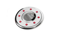 Fuel Cap Cover V3 (Plastic) for Volkswagen Golf 4 1997-2006 - image 2