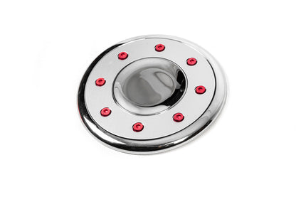 Fuel Cap Cover V3 (Plastic) for Volkswagen Golf 4 1997-2006 - image 2