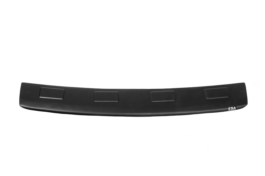 Rear bumper cover Esa (SW, ABS) for Volkswagen Passat B7 2012-2015 - image 2