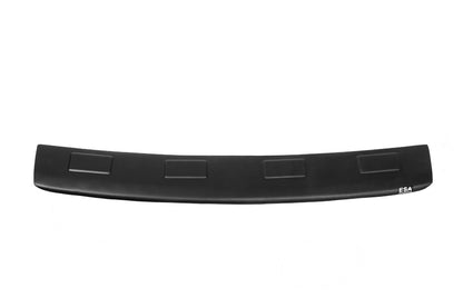 Rear bumper cover Esa (SW, ABS) for Volkswagen Passat B7 2012-2015 - image 2