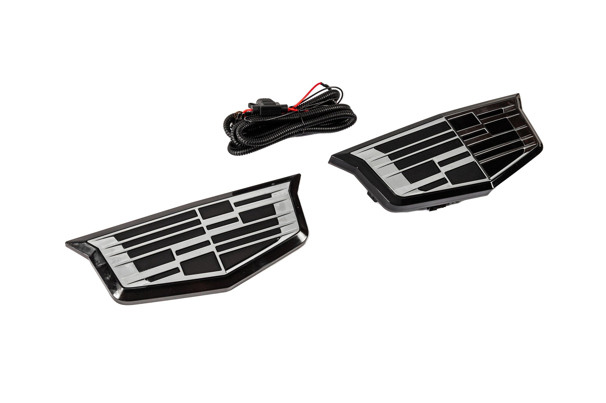 LRT Carbon Body Kit for Cadillac Escalade 2020- - image 72