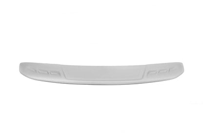 The visor on the hood (for painting) for Citroen Nemo - Reelken Auto