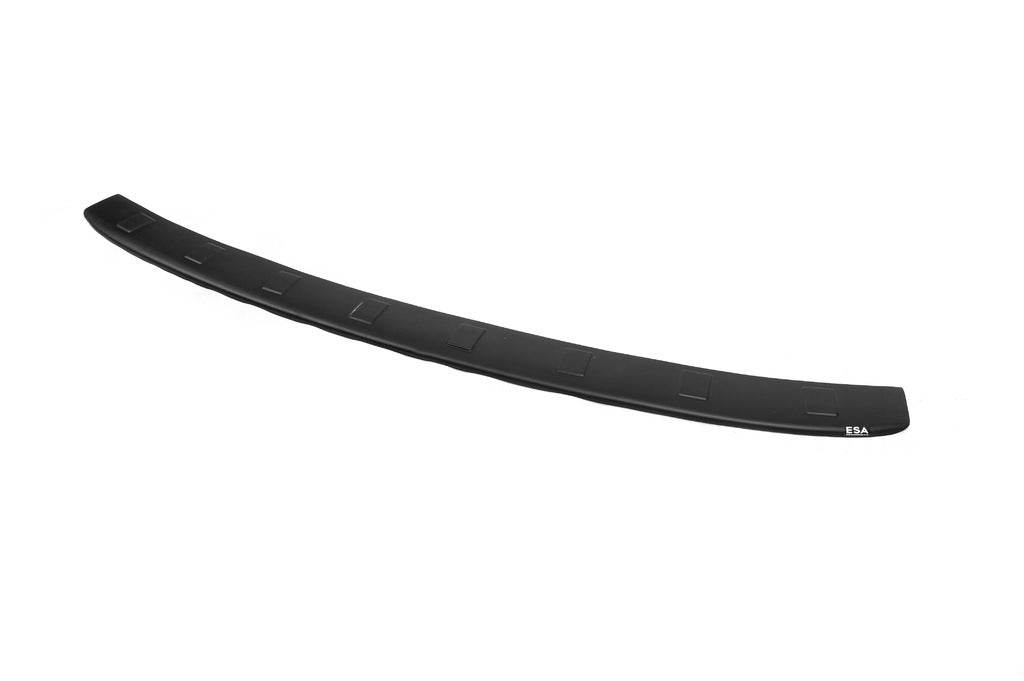 Rear bumper cover Esa (2013-2017, ABS) for Ford Custom 2013-2022 - Reelken Auto