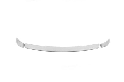 Spoiler (3 parts, for painting) for Audi A6 C6 2004-2011 - Reelken Auto