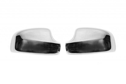 Mirror covers (2 pcs) for Dacia Logan II 2013-2022 - image 1