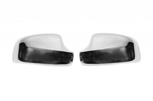 Mirror covers (2 pcs) for Dacia Logan II 2013-2022 - image 1