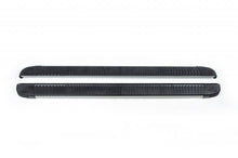 Side Steps Maya V1 (2 pcs, Aluminum) for Ford Ranger 2002-2006 - image 2