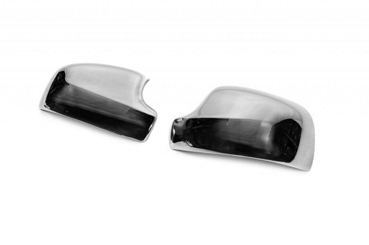 Mirror covers (2 pcs) for Dacia Sandero 2013-2020 - image 2