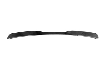 Rear Spoiler DPT V-1 (2010-2012, HB, Gloss Black) for Audi A3 2003-2012 - image 4